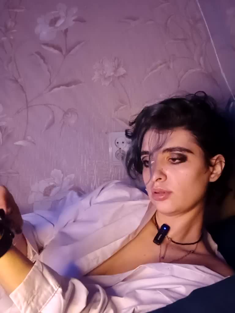 CyberSquirtSiren Live Sex July 7, 2026