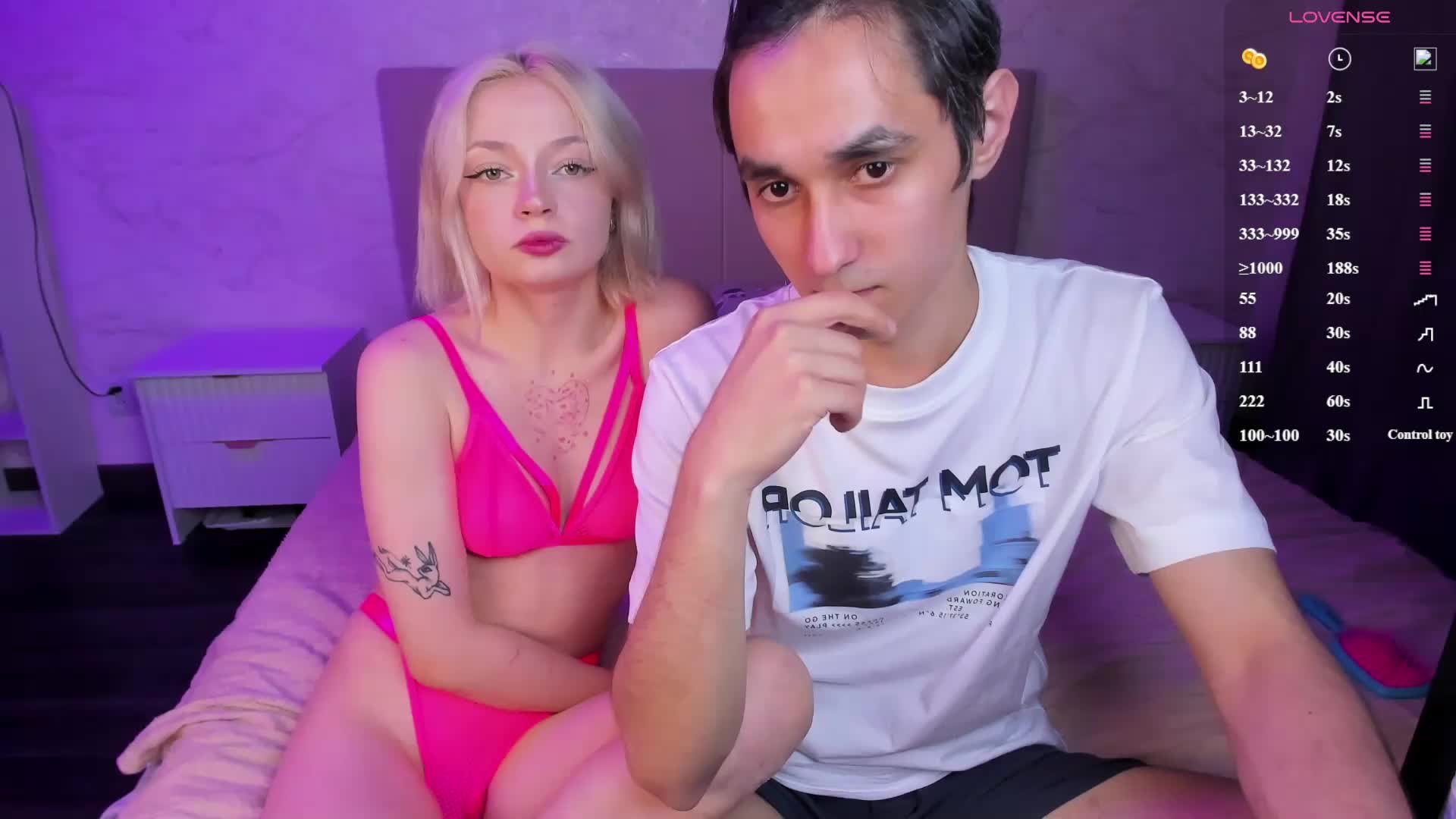 polinkiss Live Sex July 7, 2026