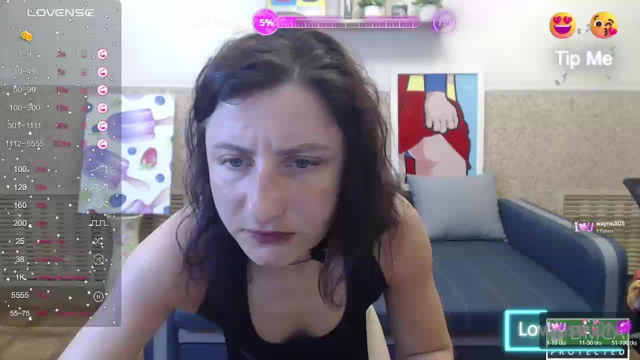 Musekittyjeni112 Live Sex July 7, 2026
