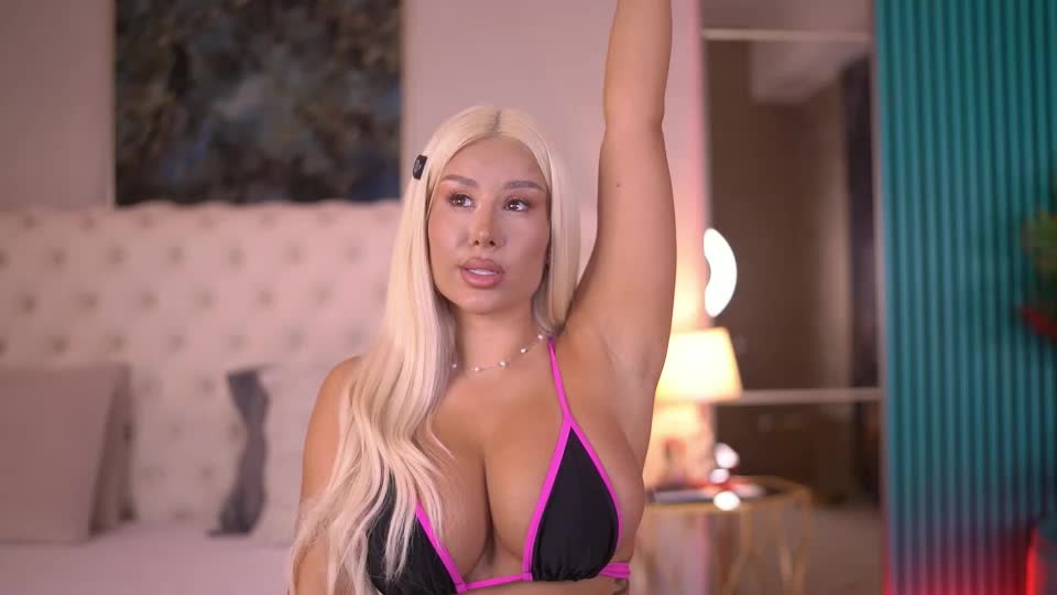 evazane Live Sex July 7, 2026