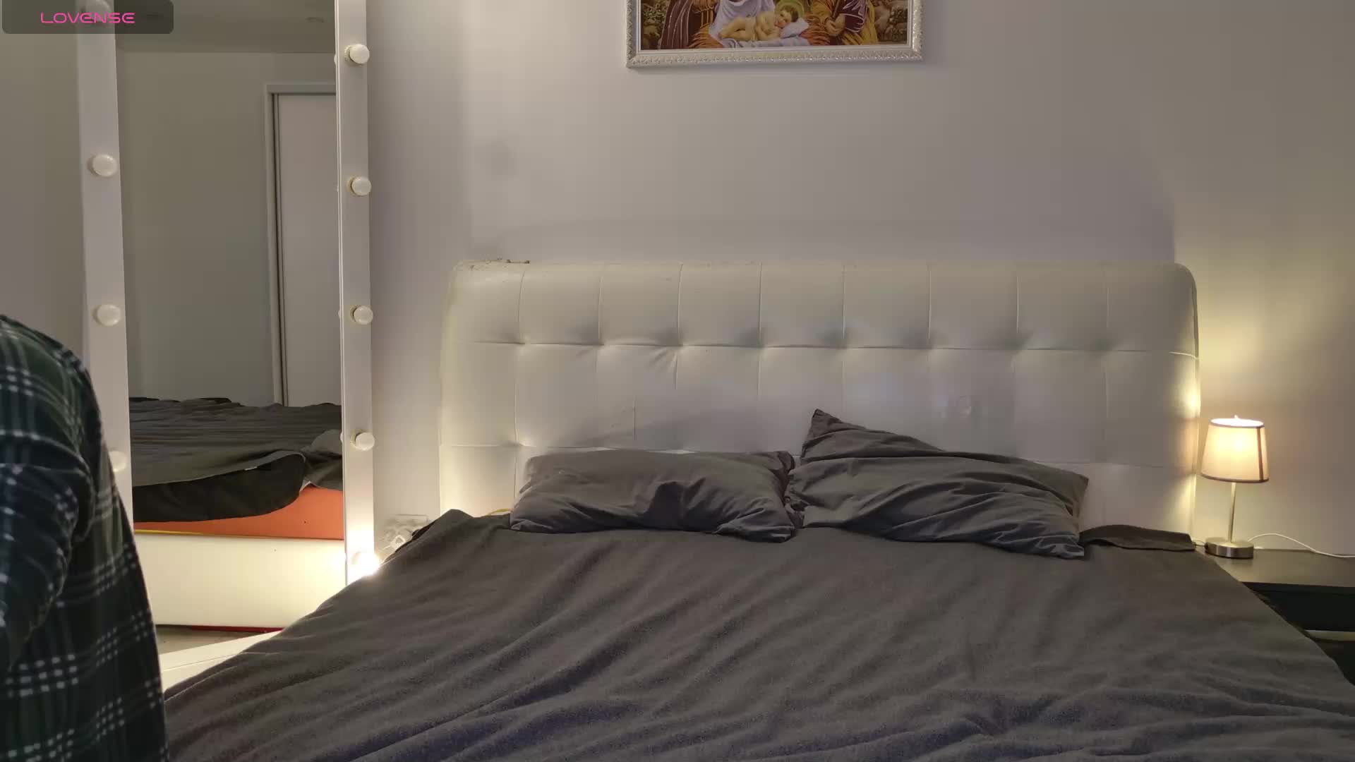 LustElise Live Sex July 7, 2026