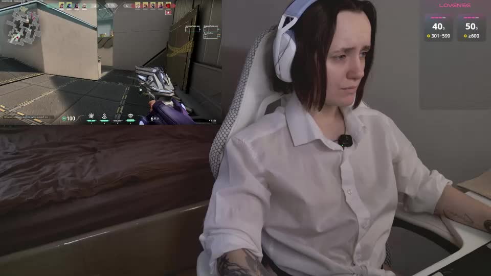 luna_loveeee Live Sex July 7, 2026