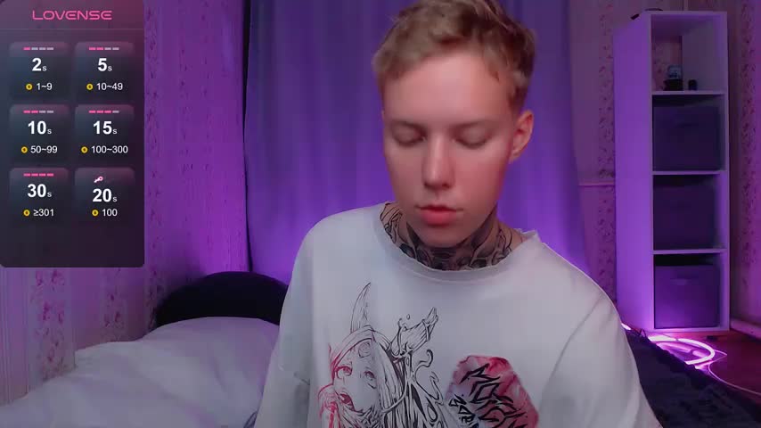 soulinacage Live Sex July 7, 2026