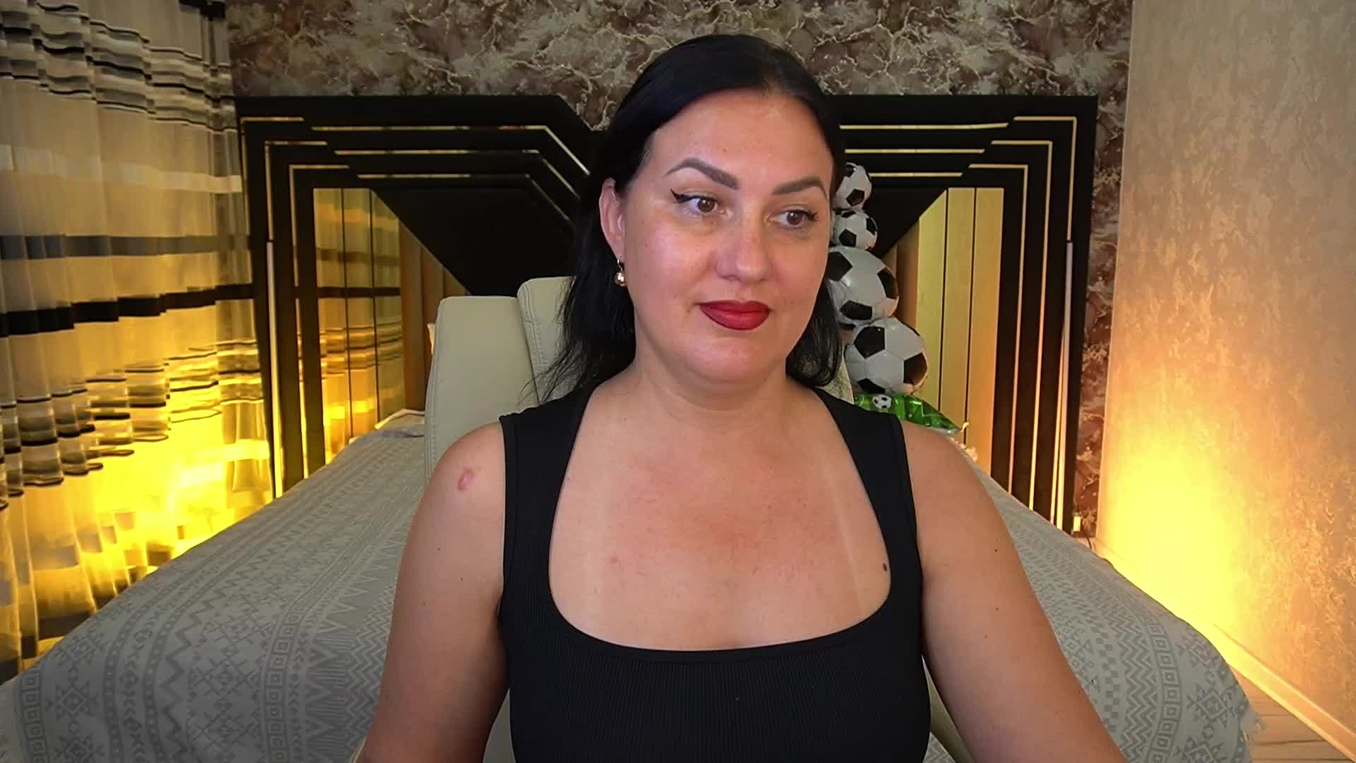 VelvetLuck Live Sex July 7, 2026