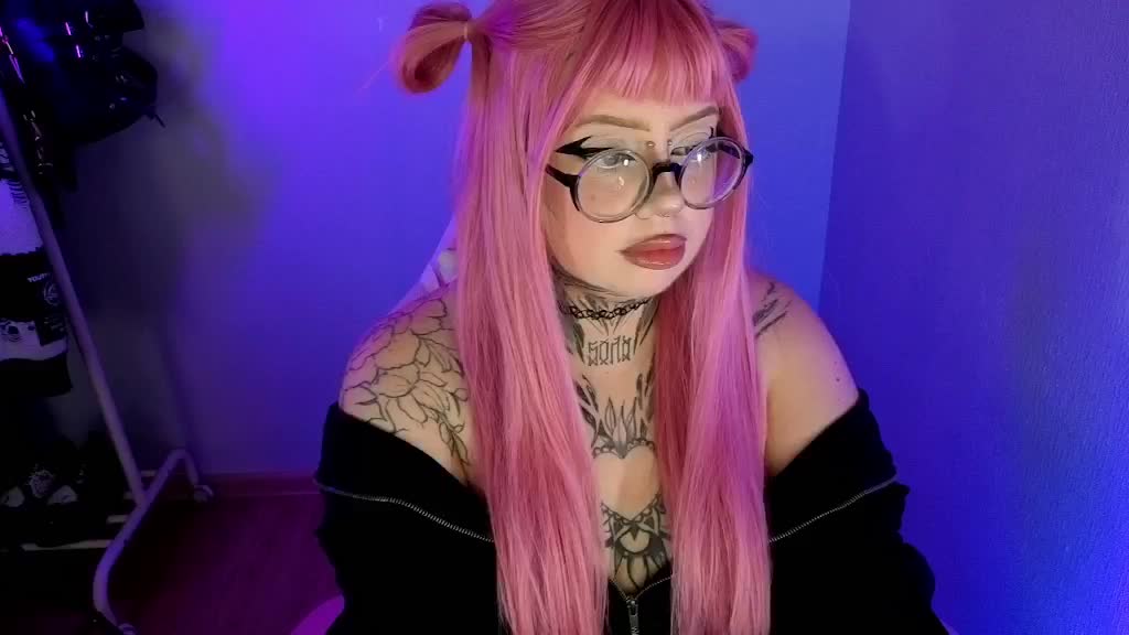 Chibiis Live Sex July 7, 2026