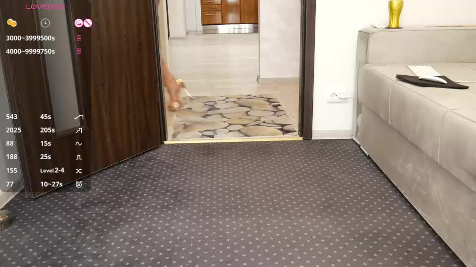 carmela_fox Live Sex July 7, 2026