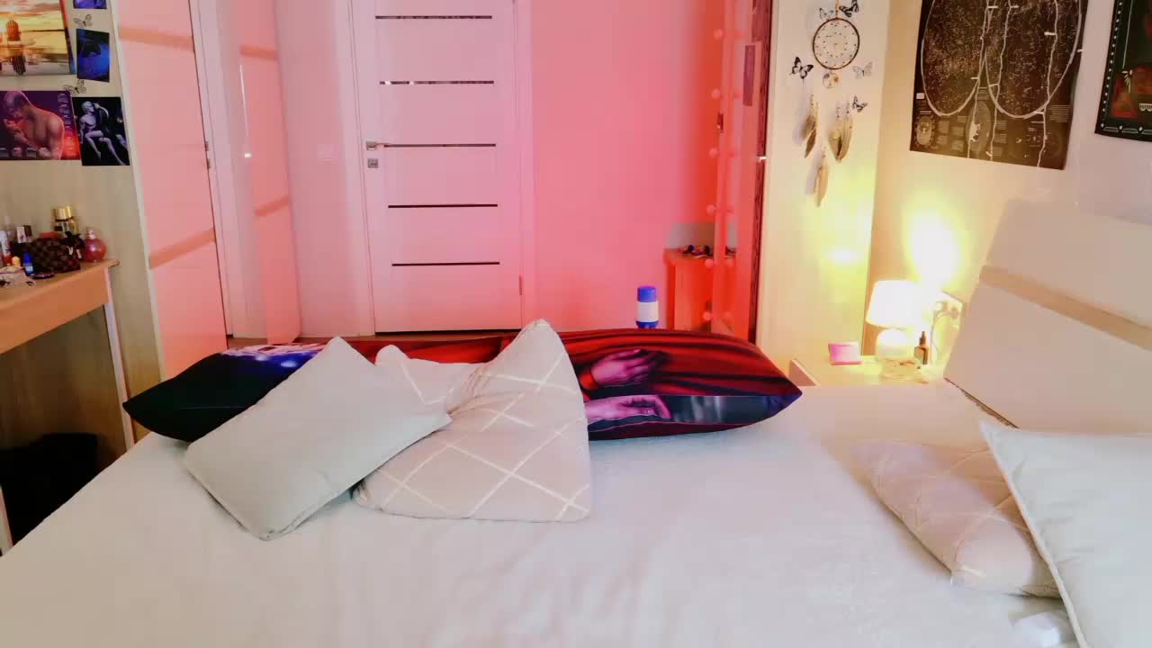 EvaRoss Live Sex July 7, 2026