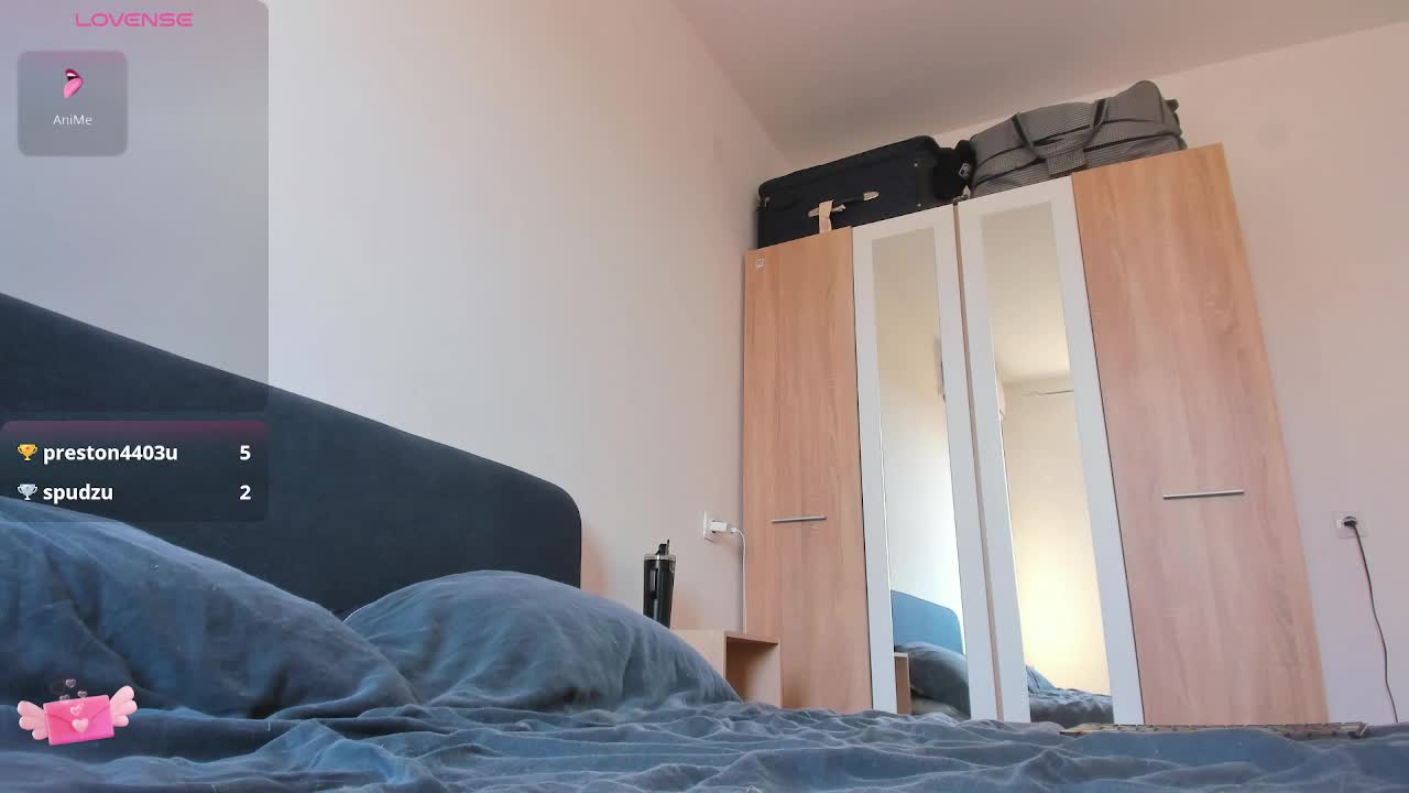 Cand1ce Live Sex July 7, 2026