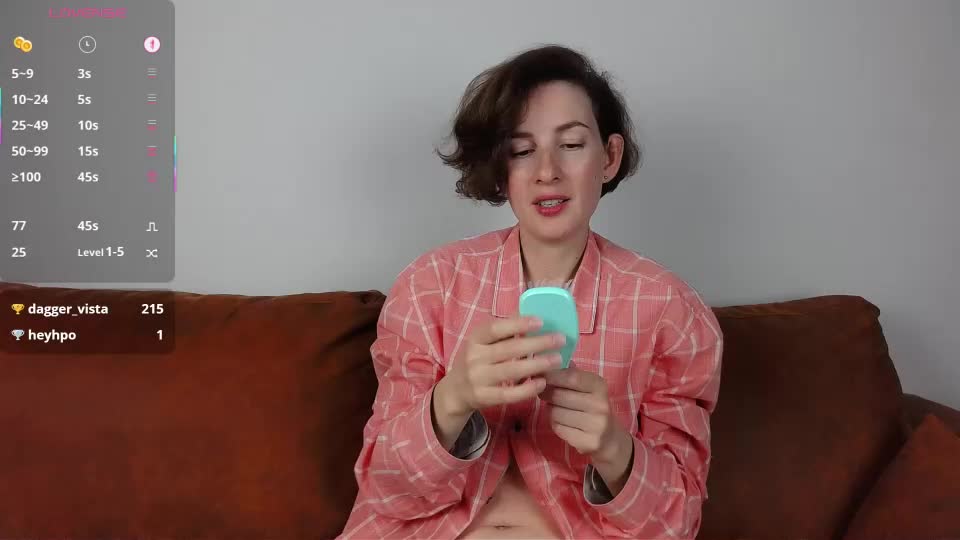killa_rita Live Sex July 7, 2026