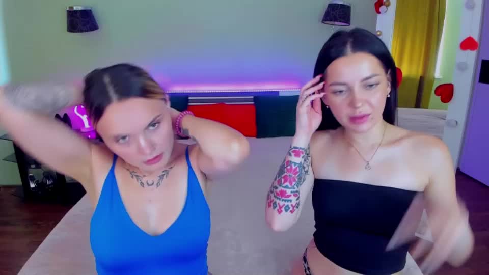 ashley_crashly Live Sex July 7, 2026