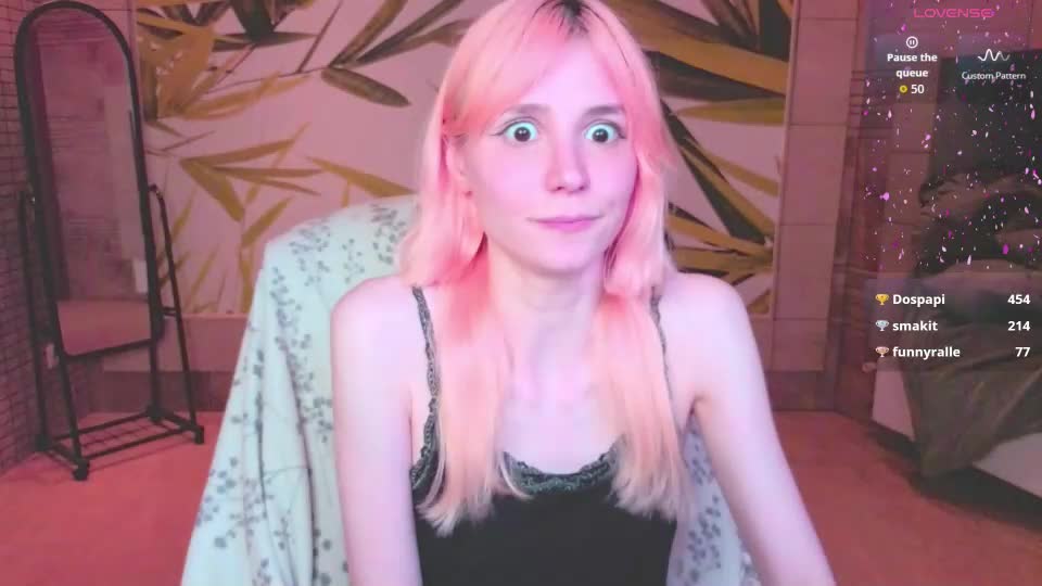 fleximona Live Sex July 7, 2026