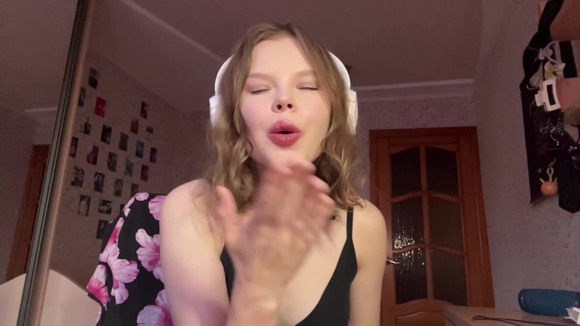 BreannTolbert Live Sex July 7, 2026