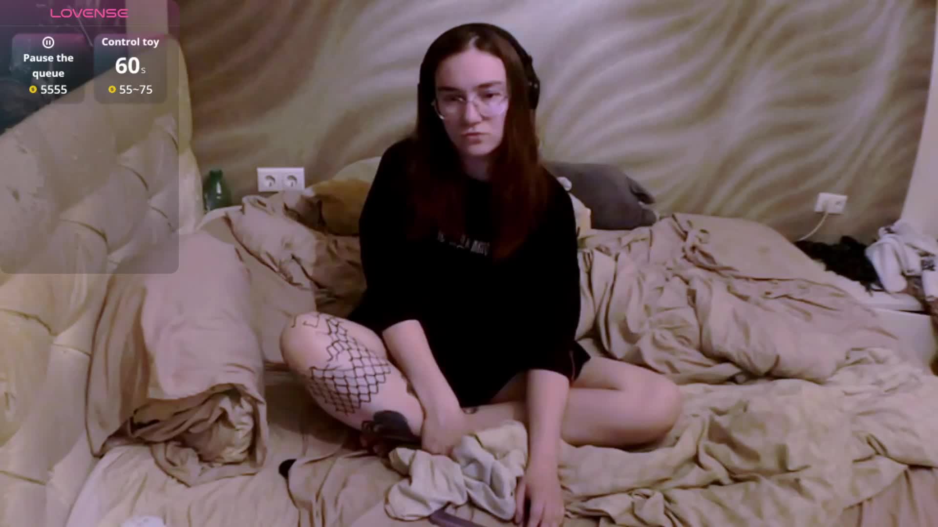 VeronicBlue Live Sex July 7, 2026