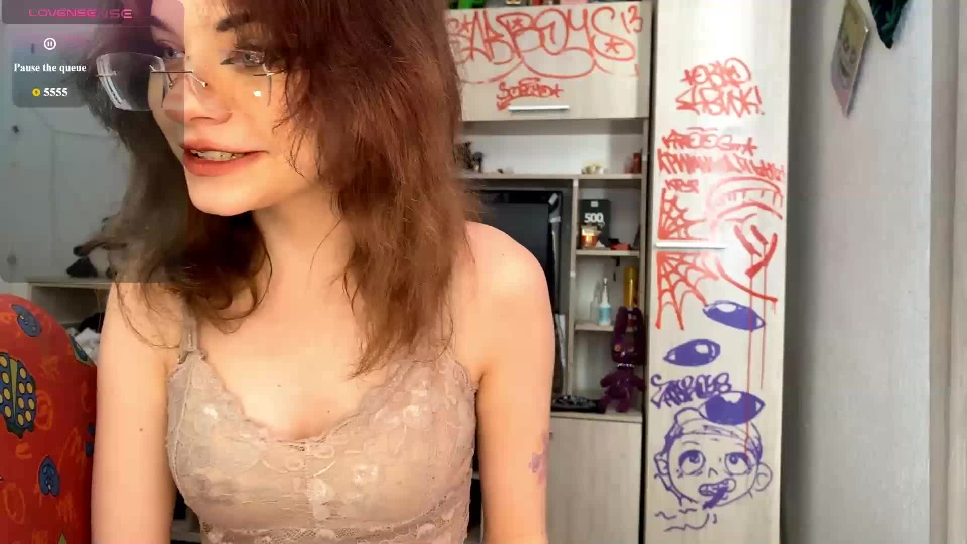 MigdaliaJaremka Live Sex July 7, 2026
