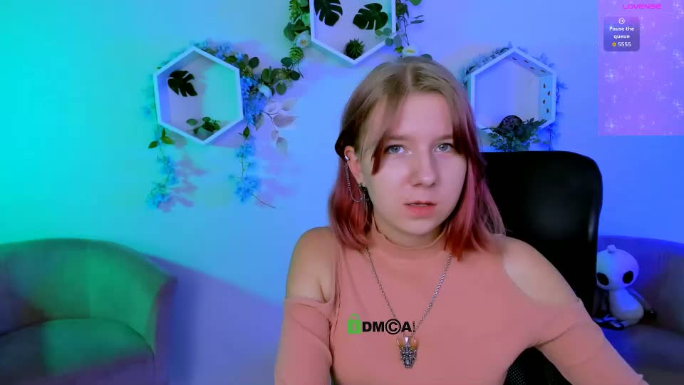 gloria_bubble Live Sex July 7, 2026