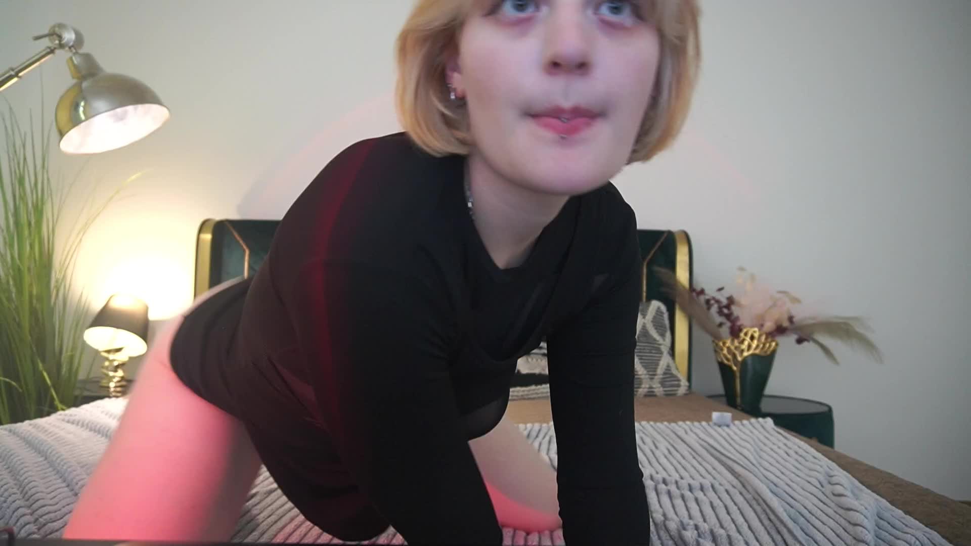 AnnaCandys Live Sex July 7, 2026