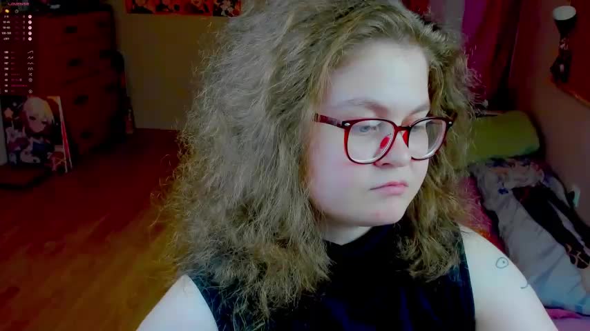 Sashy_Way Live Sex July 7, 2026