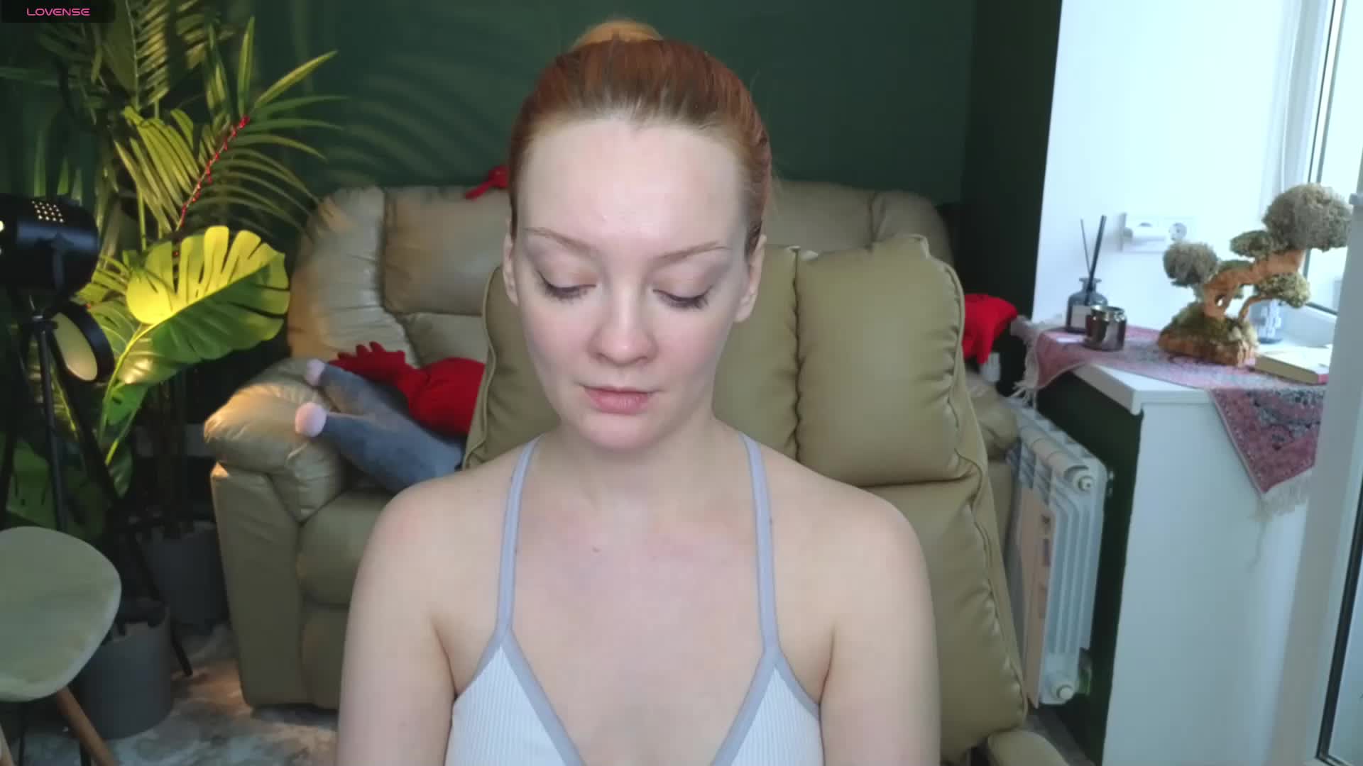 SunshuneX Live Sex July 7, 2026