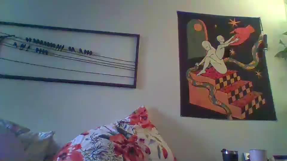 peanutbutterandjealous1 Live Sex July 7, 2026