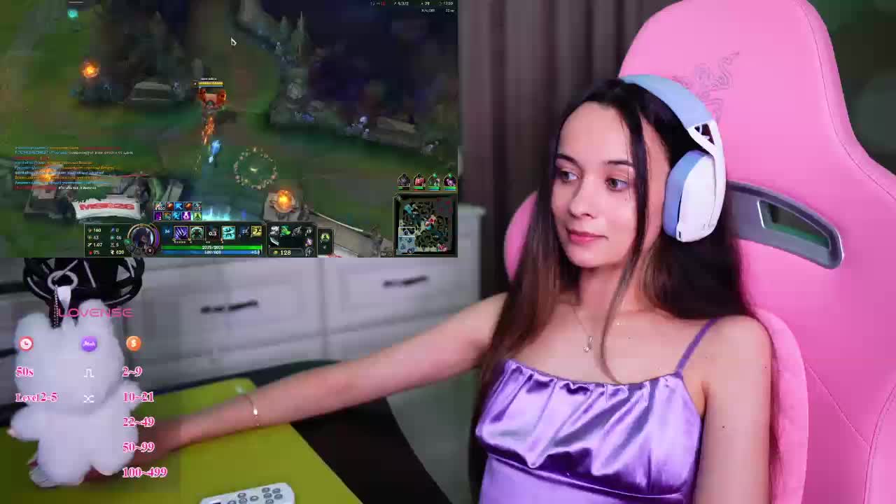 JuicyAngel Live Sex July 7, 2026