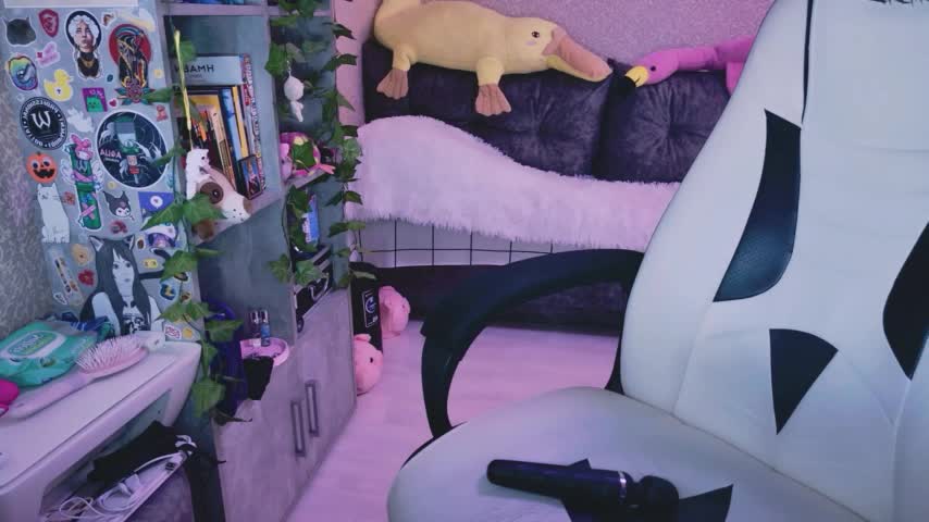 NaniMoore Live Sex July 7, 2026