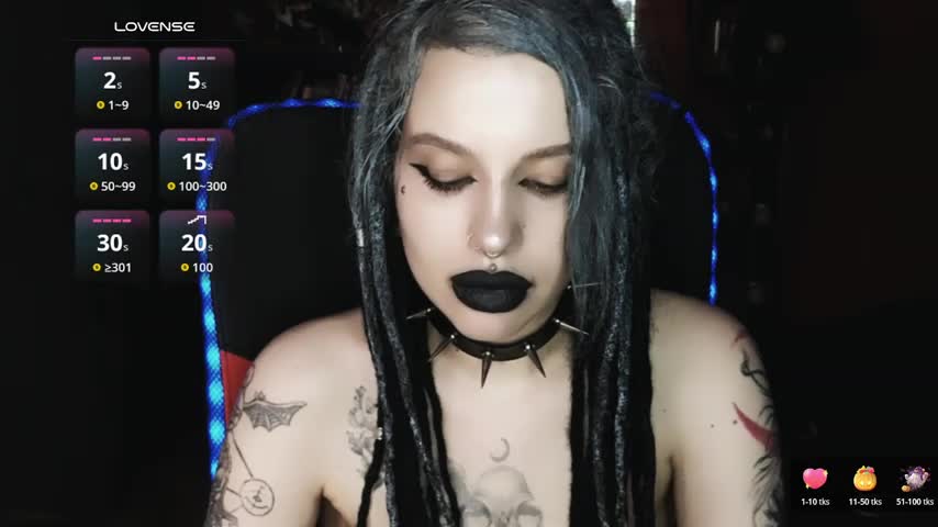 alexx_succubus Live Sex July 7, 2026