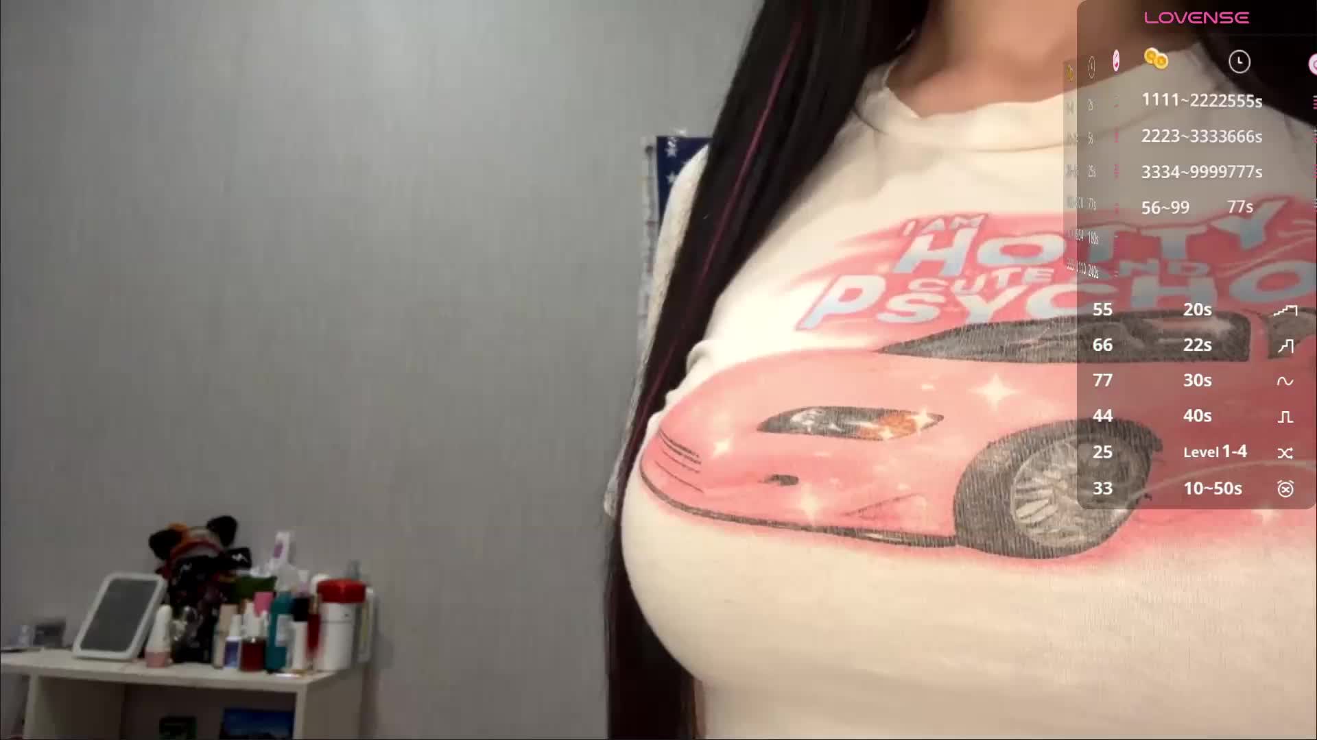 RaylenePedroni Live Sex July 7, 2026