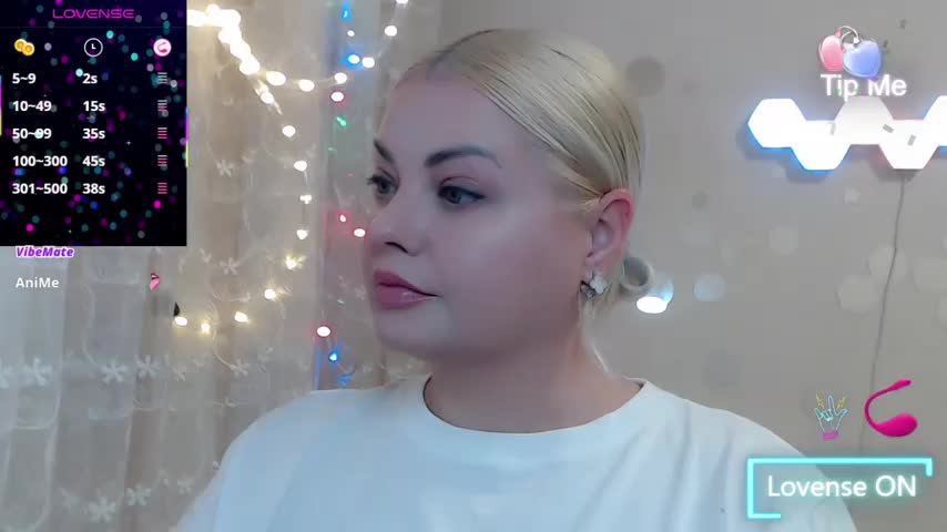 JewellKiss7 Live Sex July 7, 2026