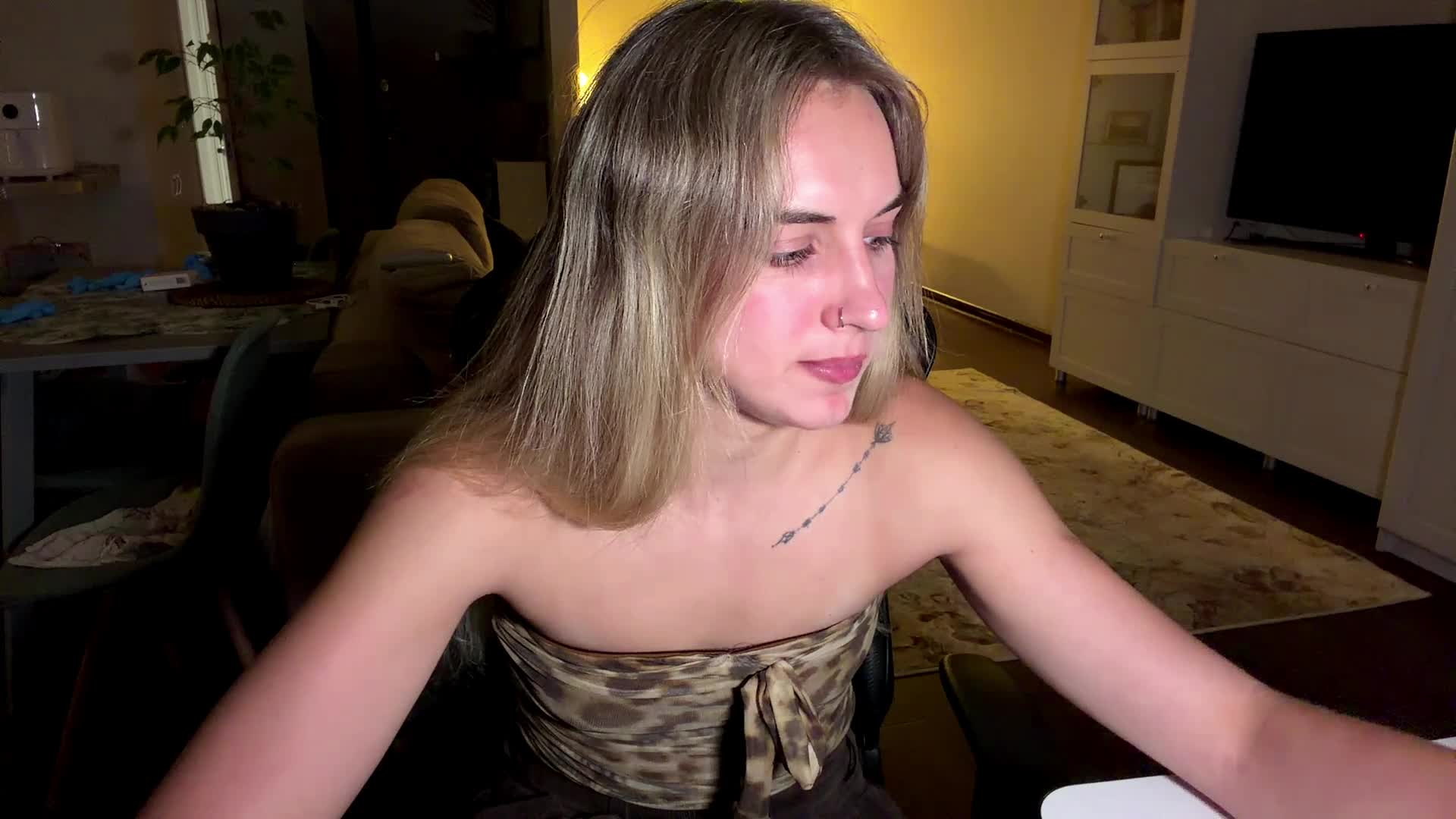 MissyKissy Live Sex July 7, 2026