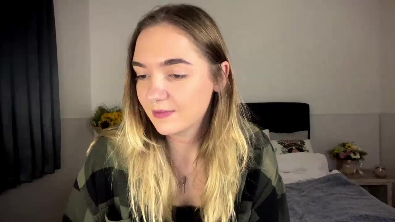 RoxyHorny Live Sex July 7, 2026