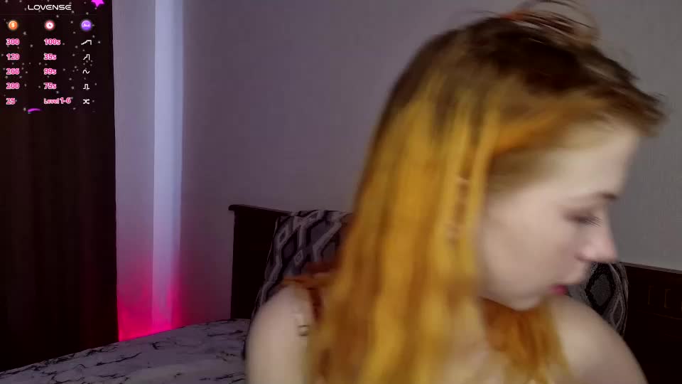quennabrucker Live Sex July 7, 2026