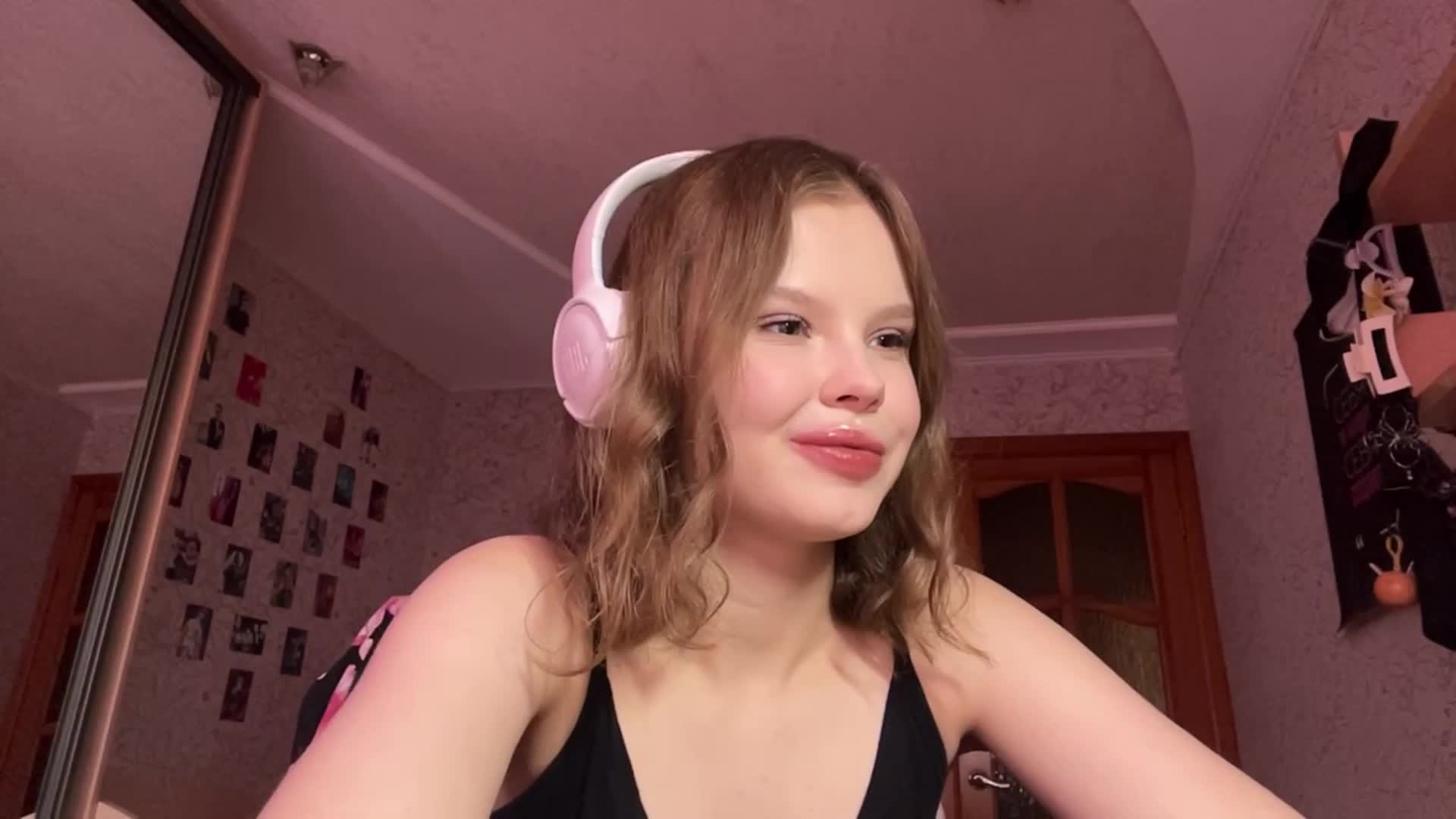 BreannTolbert Live Sex July 7, 2026