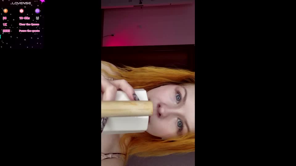 quennabrucker Live Sex July 7, 2026