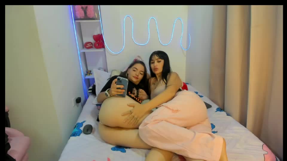 candy_kitty7343 Live Sex July 7, 2026