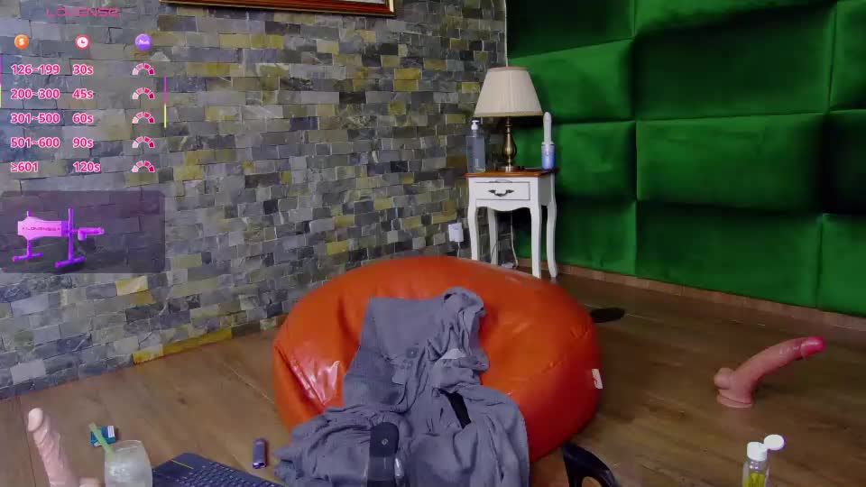 selensummer Live Sex July 7, 2026