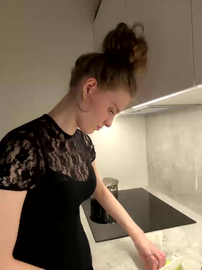 -Pandora- Live Sex July 7, 2026