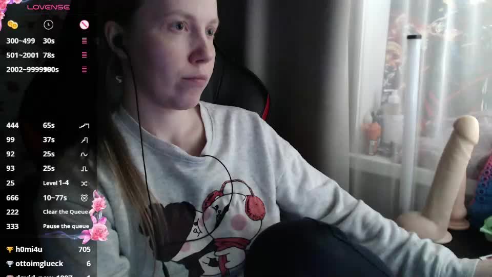 molly_royse Live Sex July 7, 2026