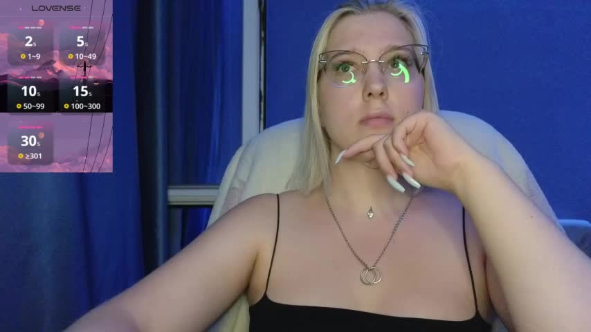 HotBrandyX Live Sex July 7, 2026