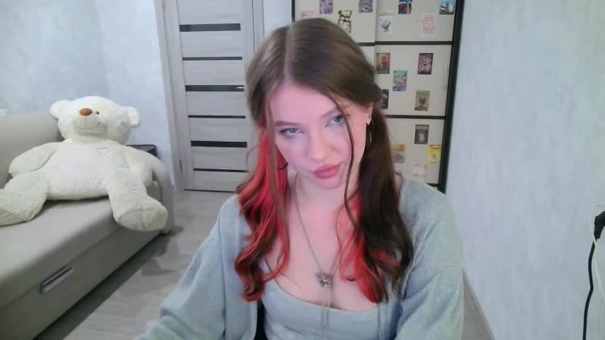 GinnyBlacky Live Sex July 7, 2026