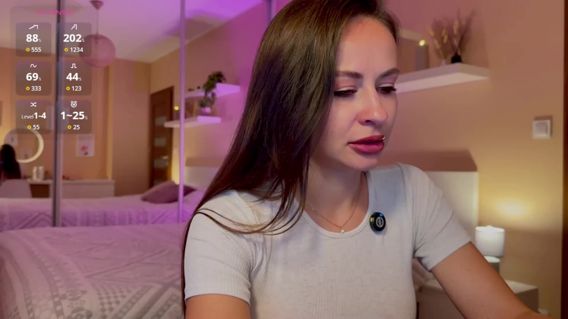 -YourHanna- Live Sex July 7, 2026