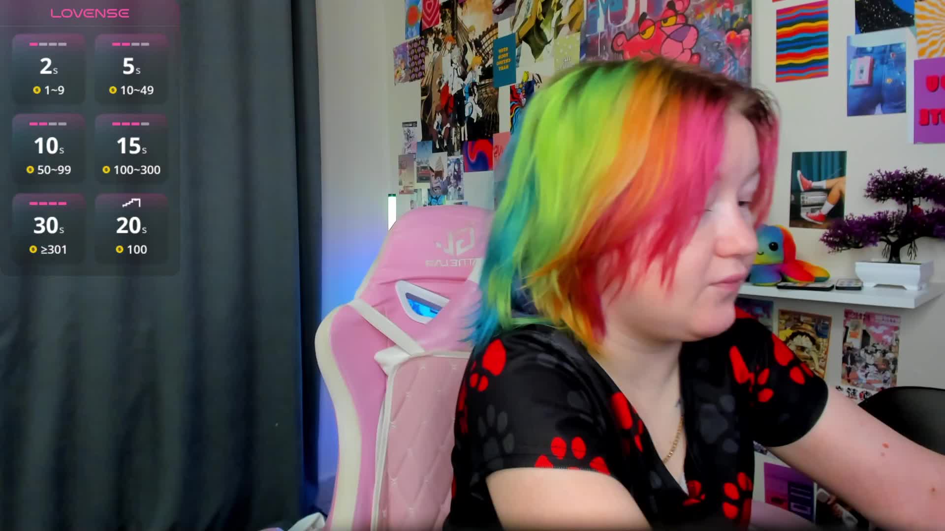 MiaFerd Live Sex July 7, 2026