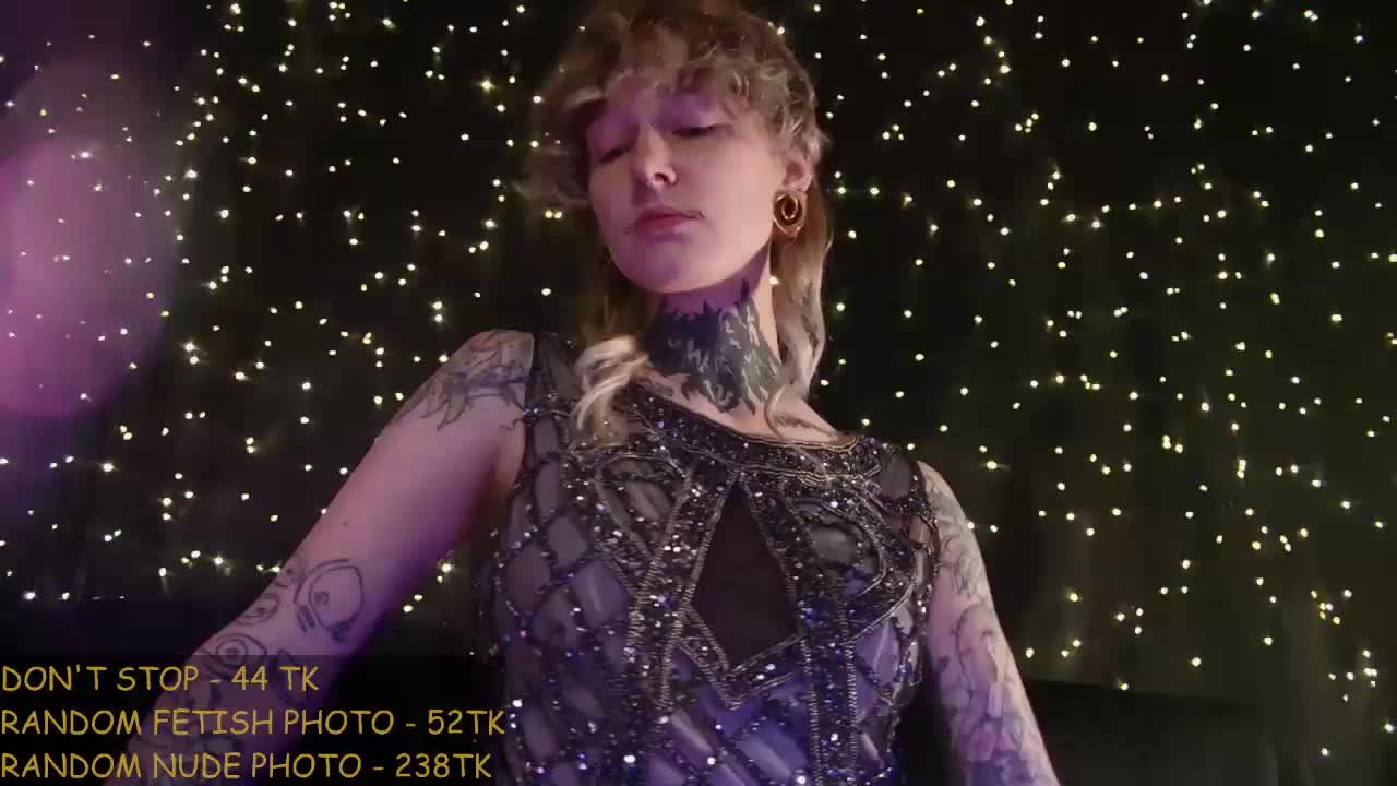 LittleSpaceMouse- Live Sex July 7, 2026