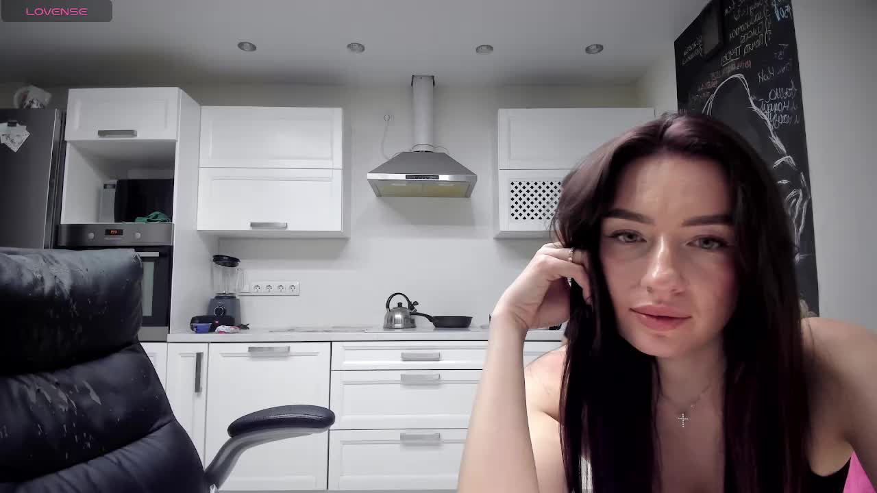 busenok Live Sex July 8, 2026