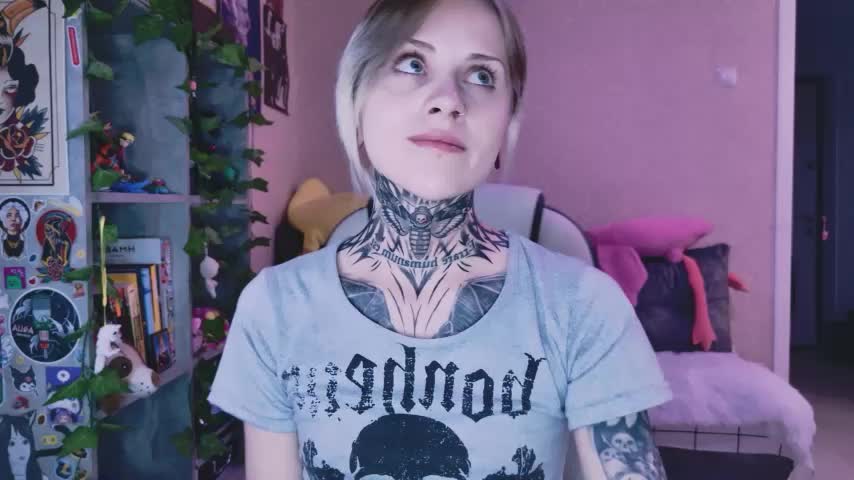 NaniMoore Live Sex July 8, 2026