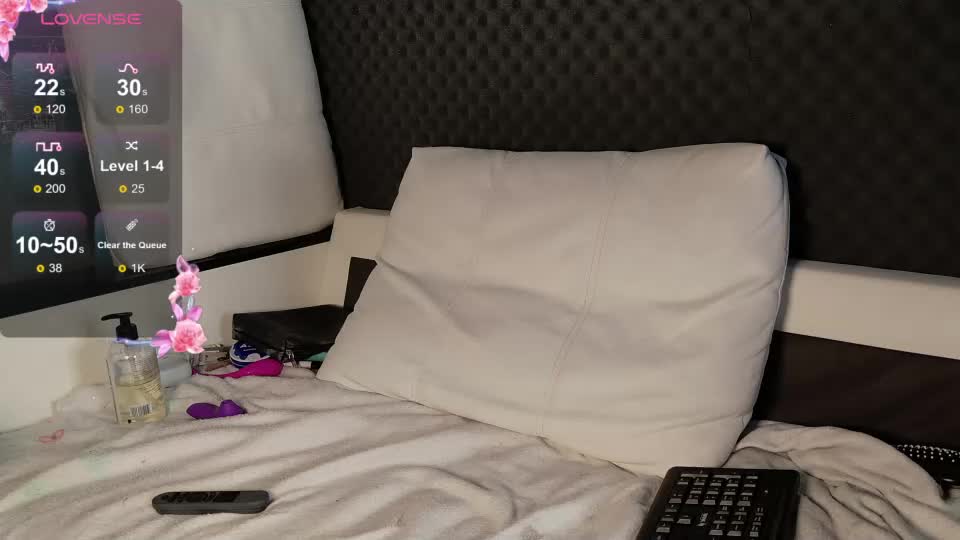 fluffy_cloude Live Sex July 8, 2026