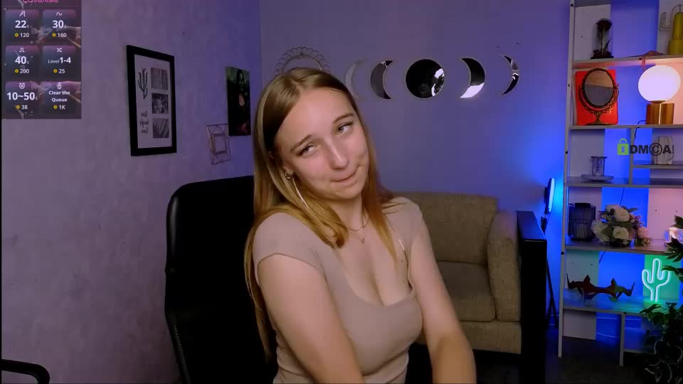 keylas_moan Live Sex July 8, 2026