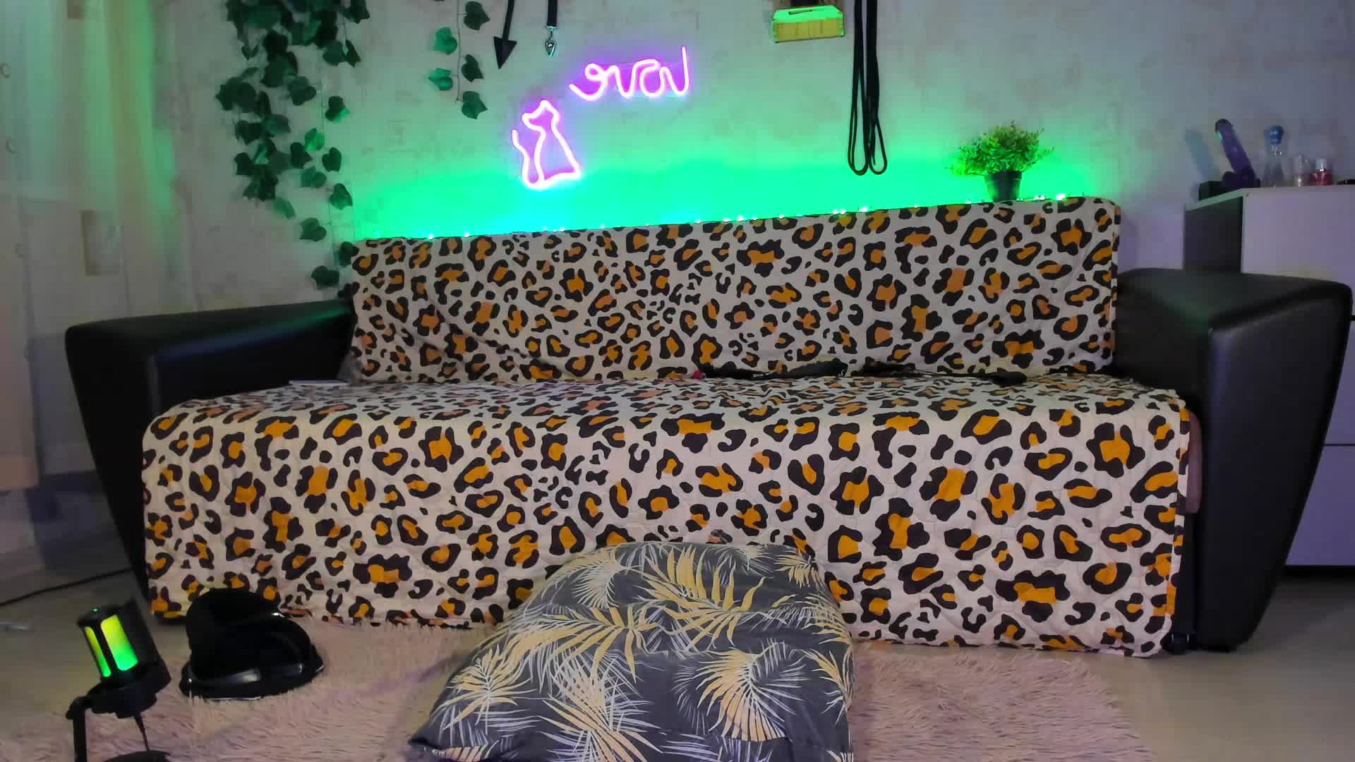 RedHurricane Live Sex July 8, 2026