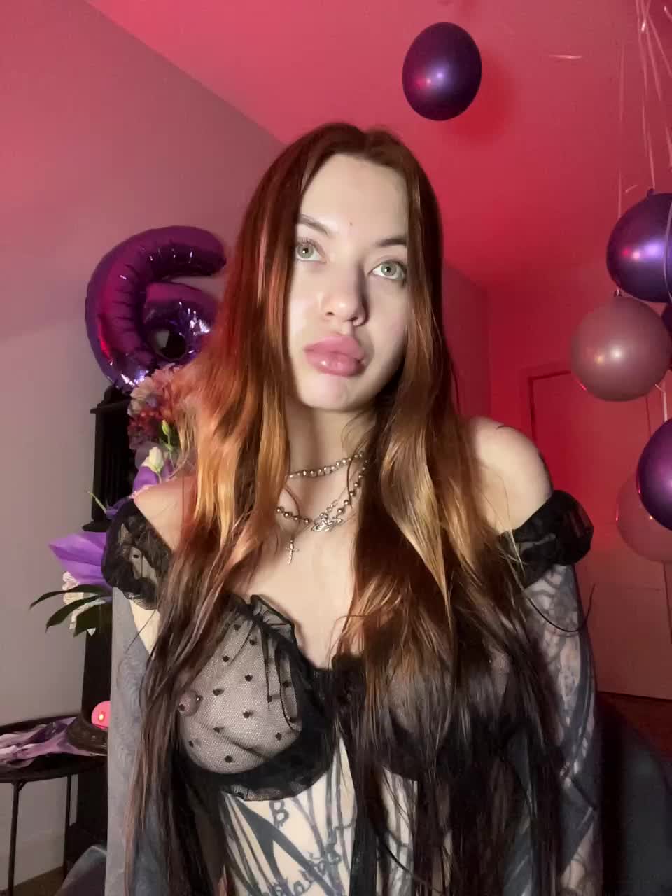 LINA69FEMDOM Live Sex July 8, 2026