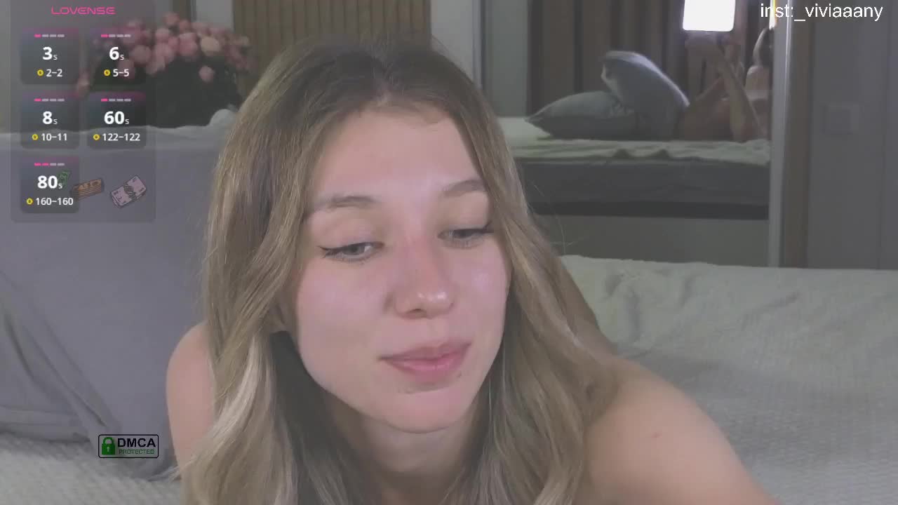vivianyyy Live Sex July 8, 2026