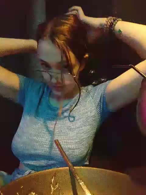 SorelleNoir Live Sex July 8, 2026